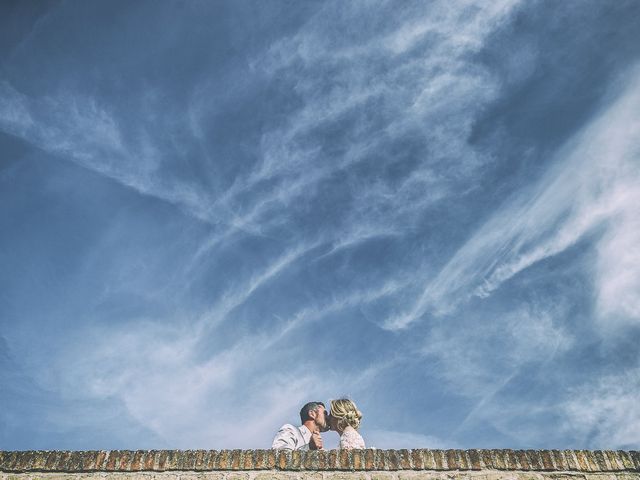 Il matrimonio di Stefano e Marina a Senigallia, Ancona 53