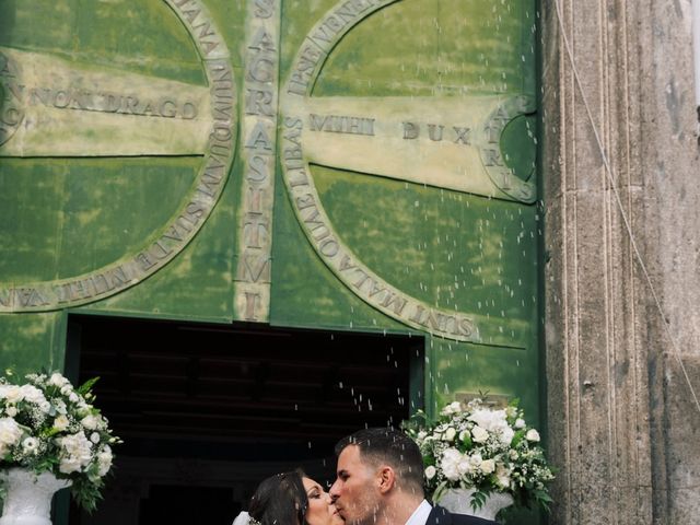 Il matrimonio di Enrico e Rosalinda a Napoli, Napoli 19