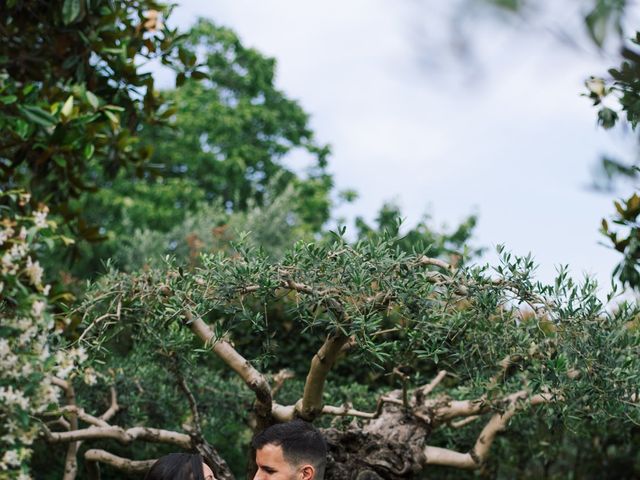 Il matrimonio di Enrico e Rosalinda a Napoli, Napoli 22