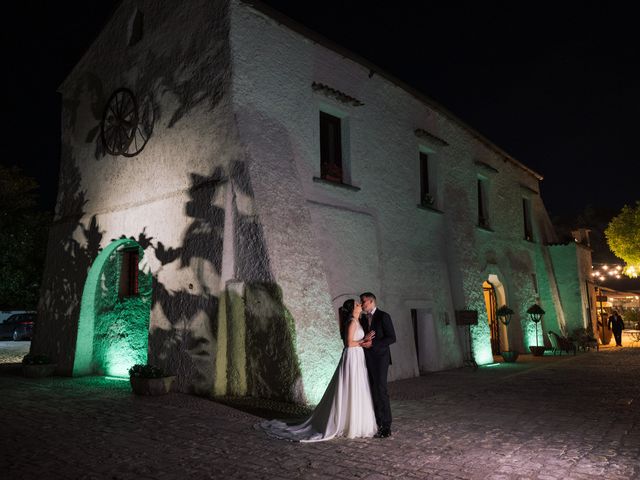 Il matrimonio di Enrico e Rosalinda a Napoli, Napoli 35