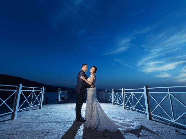 Il matrimonio di Noemi e Francesco a Briatico, Vibo Valentia 13
