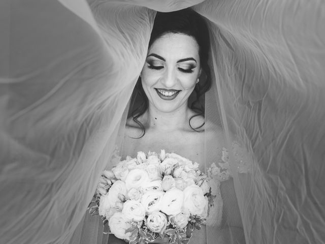 Il matrimonio di Noemi e Francesco a Briatico, Vibo Valentia 1