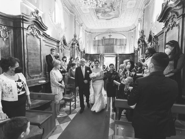 Il matrimonio di Noemi e Francesco a Briatico, Vibo Valentia 8