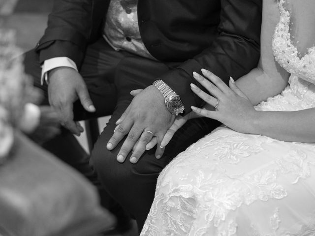 Il matrimonio di Noemi e Francesco a Briatico, Vibo Valentia 9
