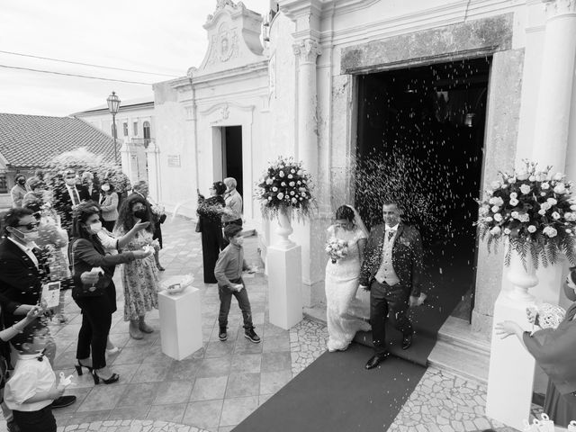 Il matrimonio di Noemi e Francesco a Briatico, Vibo Valentia 11