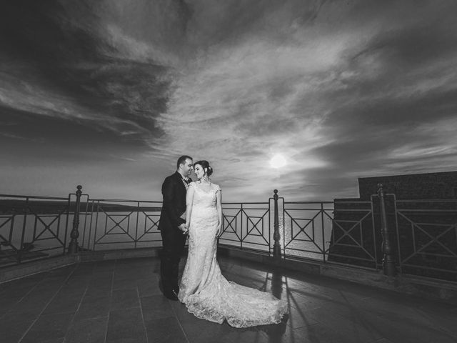Il matrimonio di Noemi e Francesco a Briatico, Vibo Valentia 14