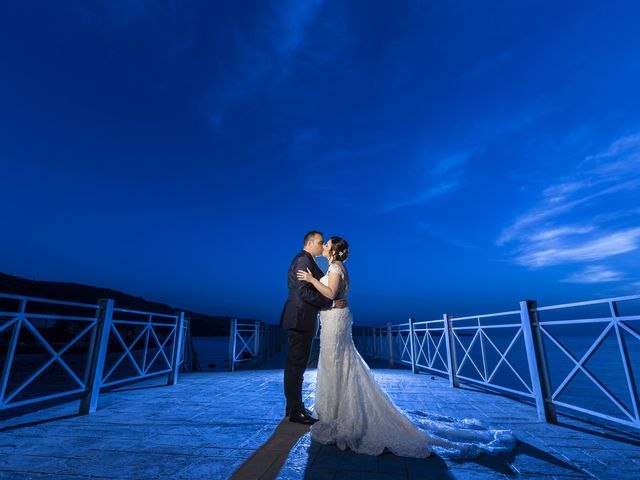 Il matrimonio di Noemi e Francesco a Briatico, Vibo Valentia 19