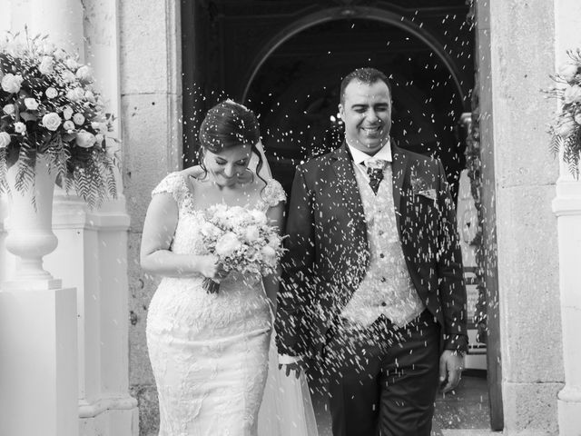 Il matrimonio di Noemi e Francesco a Briatico, Vibo Valentia 12