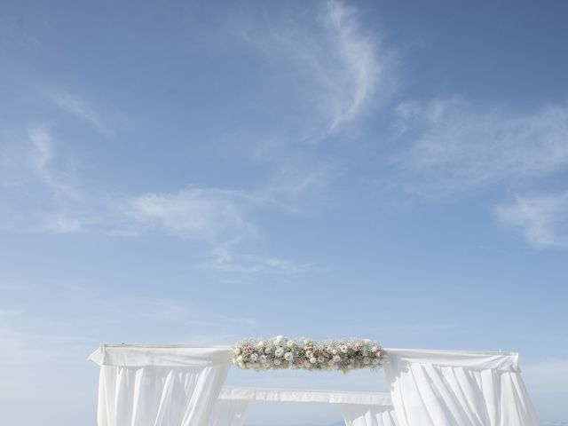 Il matrimonio di Noemi e Francesco a Briatico, Vibo Valentia 24