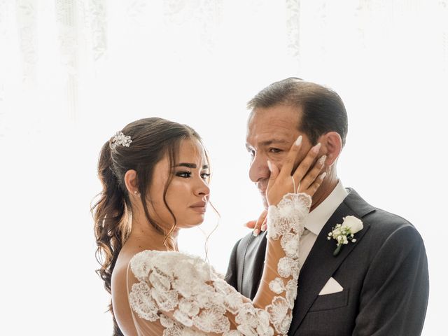 Il matrimonio di Daniele e Grazia a Napoli, Napoli 26