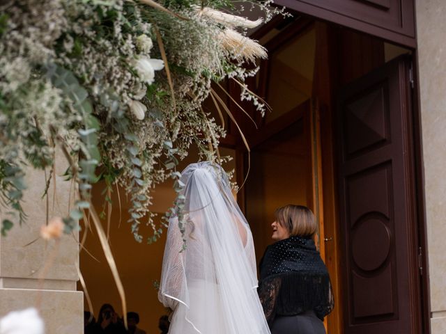 Il matrimonio di Michele e Ezia a Altamura, Bari 26