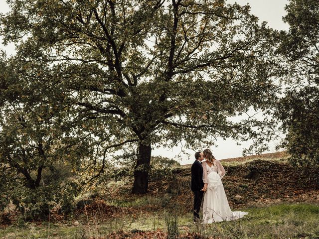 Il matrimonio di Michele e Ezia a Altamura, Bari 44