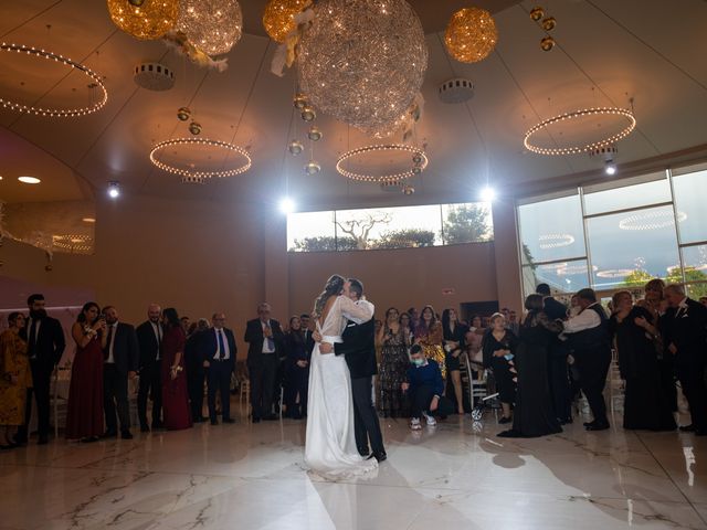 Il matrimonio di Michele e Ezia a Altamura, Bari 59