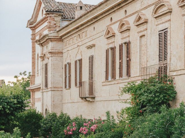 Il matrimonio di Valeria e Andrea a Roseto degli Abruzzi, Teramo 3