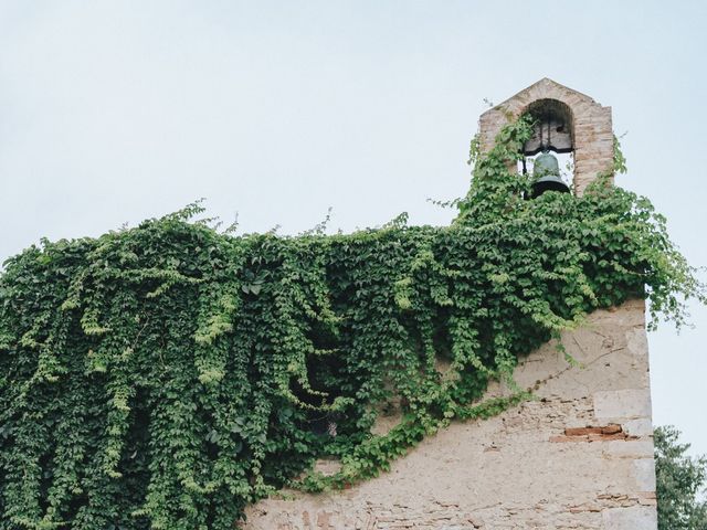 Il matrimonio di Valeria e Andrea a Roseto degli Abruzzi, Teramo 5