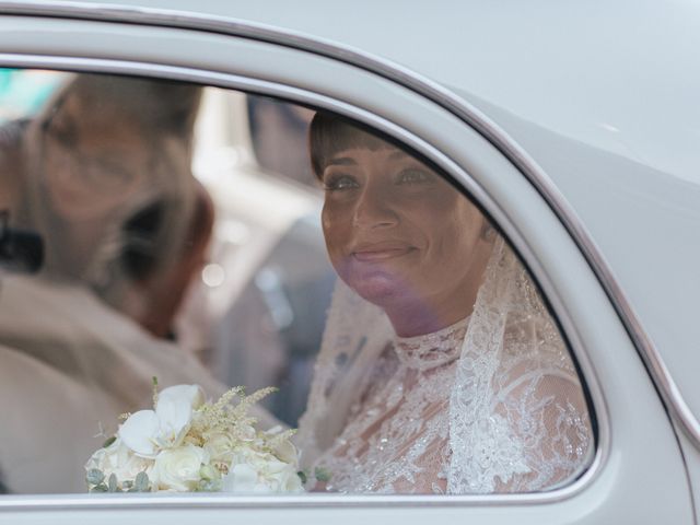 Il matrimonio di Valeria e Andrea a Roseto degli Abruzzi, Teramo 25