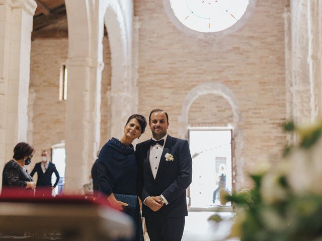 Il matrimonio di Valeria e Andrea a Roseto degli Abruzzi, Teramo 27