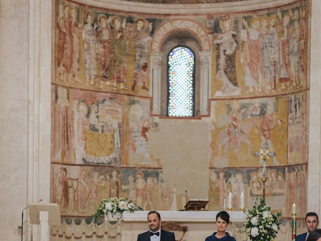 Il matrimonio di Valeria e Andrea a Roseto degli Abruzzi, Teramo 28