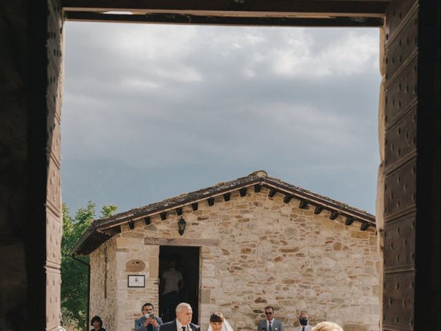 Il matrimonio di Valeria e Andrea a Roseto degli Abruzzi, Teramo 30