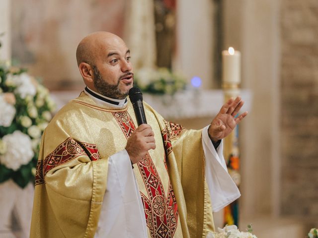 Il matrimonio di Valeria e Andrea a Roseto degli Abruzzi, Teramo 34