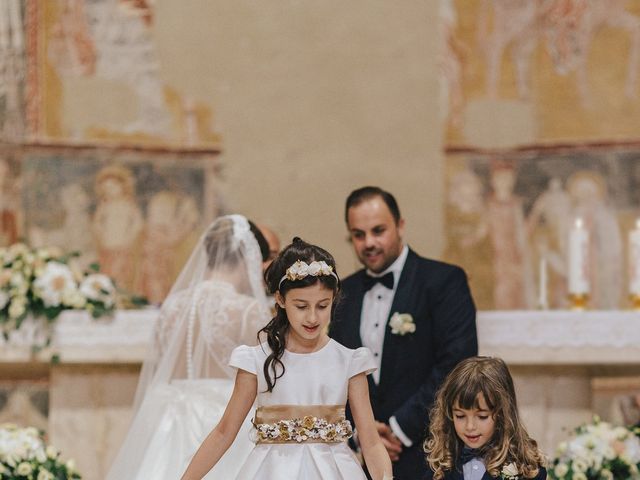 Il matrimonio di Valeria e Andrea a Roseto degli Abruzzi, Teramo 36