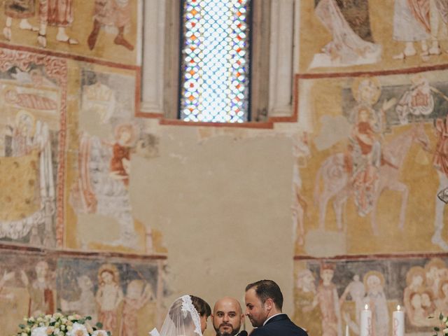 Il matrimonio di Valeria e Andrea a Roseto degli Abruzzi, Teramo 37