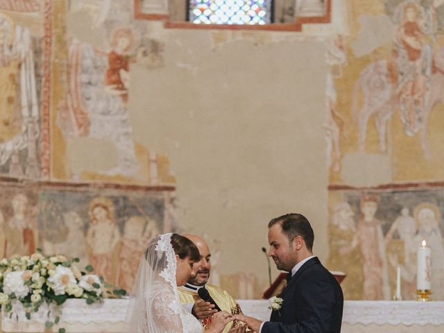 Il matrimonio di Valeria e Andrea a Roseto degli Abruzzi, Teramo 38