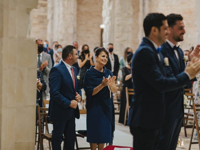 Il matrimonio di Valeria e Andrea a Roseto degli Abruzzi, Teramo 41