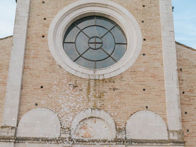 Il matrimonio di Valeria e Andrea a Roseto degli Abruzzi, Teramo 42