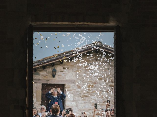 Il matrimonio di Valeria e Andrea a Roseto degli Abruzzi, Teramo 43