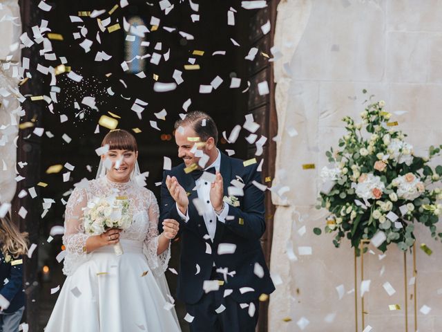 Il matrimonio di Valeria e Andrea a Roseto degli Abruzzi, Teramo 44