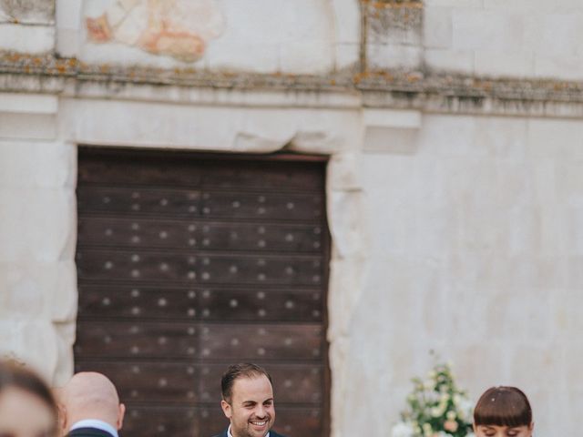 Il matrimonio di Valeria e Andrea a Roseto degli Abruzzi, Teramo 45