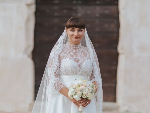 Il matrimonio di Valeria e Andrea a Roseto degli Abruzzi, Teramo 46