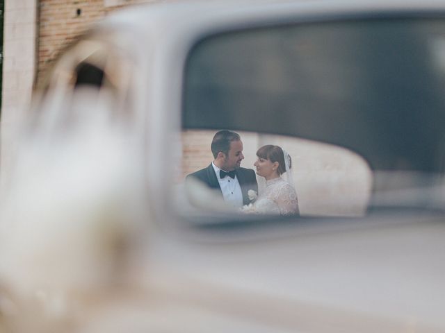 Il matrimonio di Valeria e Andrea a Roseto degli Abruzzi, Teramo 47