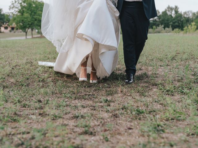 Il matrimonio di Valeria e Andrea a Roseto degli Abruzzi, Teramo 50