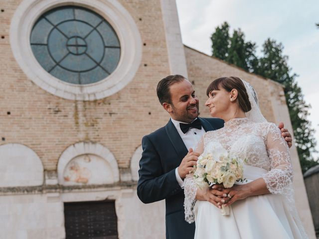 Il matrimonio di Valeria e Andrea a Roseto degli Abruzzi, Teramo 51