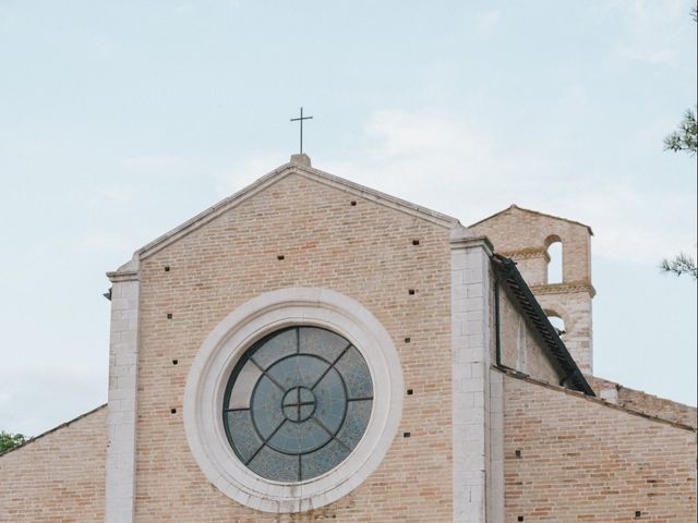 Il matrimonio di Valeria e Andrea a Roseto degli Abruzzi, Teramo 53