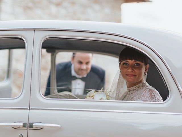 Il matrimonio di Valeria e Andrea a Roseto degli Abruzzi, Teramo 54