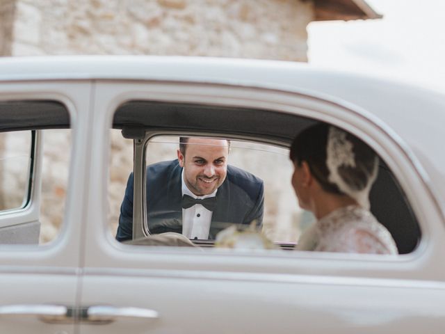 Il matrimonio di Valeria e Andrea a Roseto degli Abruzzi, Teramo 55