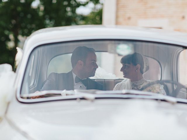 Il matrimonio di Valeria e Andrea a Roseto degli Abruzzi, Teramo 56