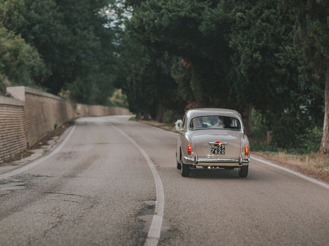 Il matrimonio di Valeria e Andrea a Roseto degli Abruzzi, Teramo 57