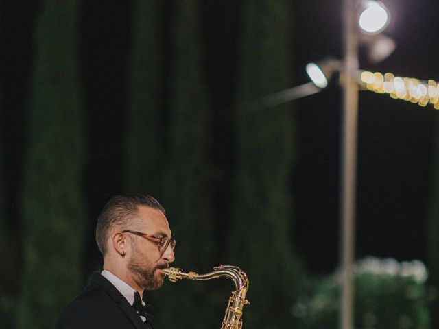 Il matrimonio di Valeria e Andrea a Roseto degli Abruzzi, Teramo 63