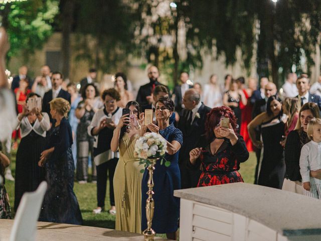 Il matrimonio di Valeria e Andrea a Roseto degli Abruzzi, Teramo 65