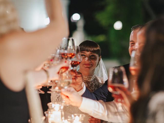 Il matrimonio di Valeria e Andrea a Roseto degli Abruzzi, Teramo 68