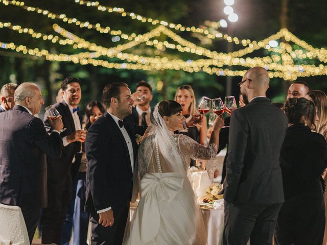 Il matrimonio di Valeria e Andrea a Roseto degli Abruzzi, Teramo 69