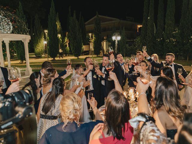 Il matrimonio di Valeria e Andrea a Roseto degli Abruzzi, Teramo 70