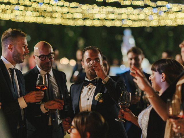 Il matrimonio di Valeria e Andrea a Roseto degli Abruzzi, Teramo 71