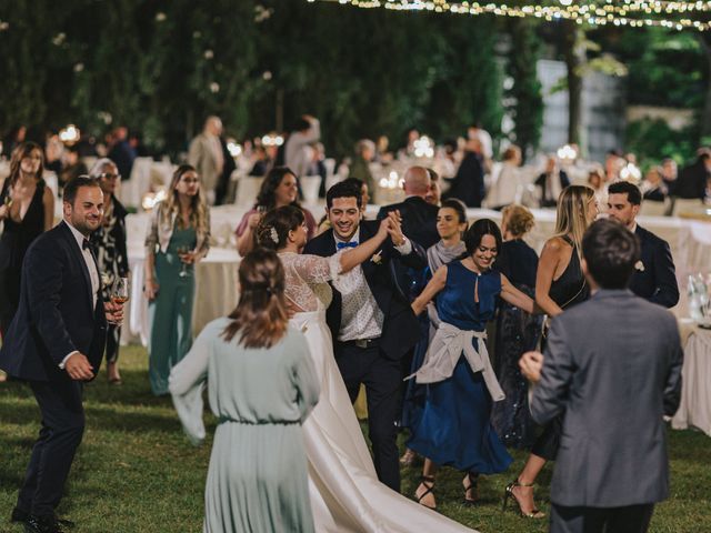 Il matrimonio di Valeria e Andrea a Roseto degli Abruzzi, Teramo 73