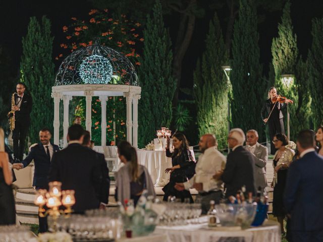 Il matrimonio di Valeria e Andrea a Roseto degli Abruzzi, Teramo 74