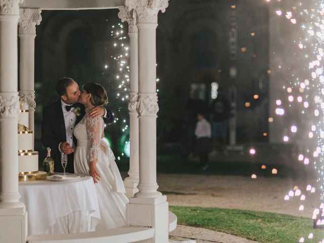 Il matrimonio di Valeria e Andrea a Roseto degli Abruzzi, Teramo 83